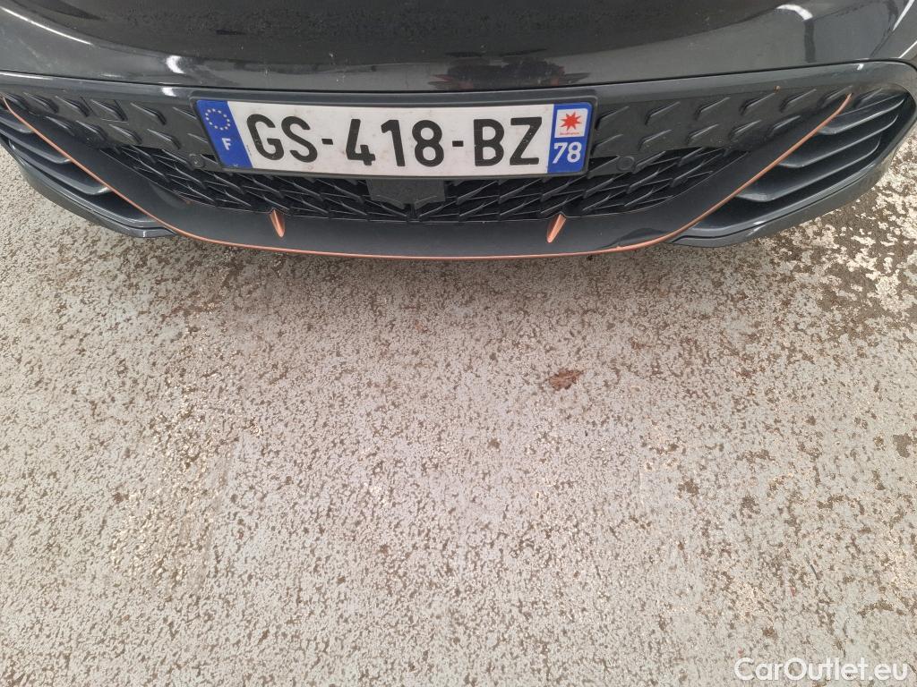  Cupra  Born CUPRA  / 2021 / 5P / Berline 230ch - batterie XL VZ #23
