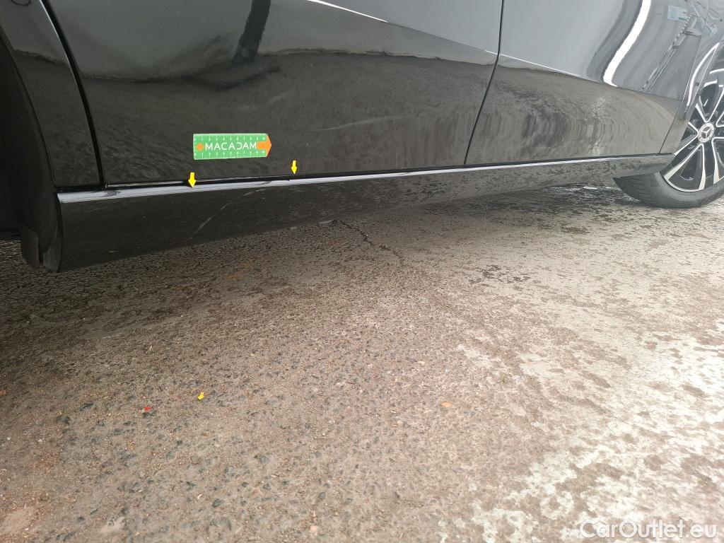  Mercedes  A-Klasse MERCEDES-BENZ Classe A Compact / 2022 / 5P / Berline A 250 e Business Line 7G-DCT #4