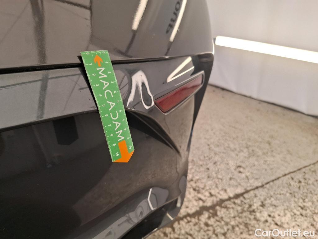  Cupra  Born CUPRA  / 2021 / 5P / Berline 230ch - batterie XL VZ #8