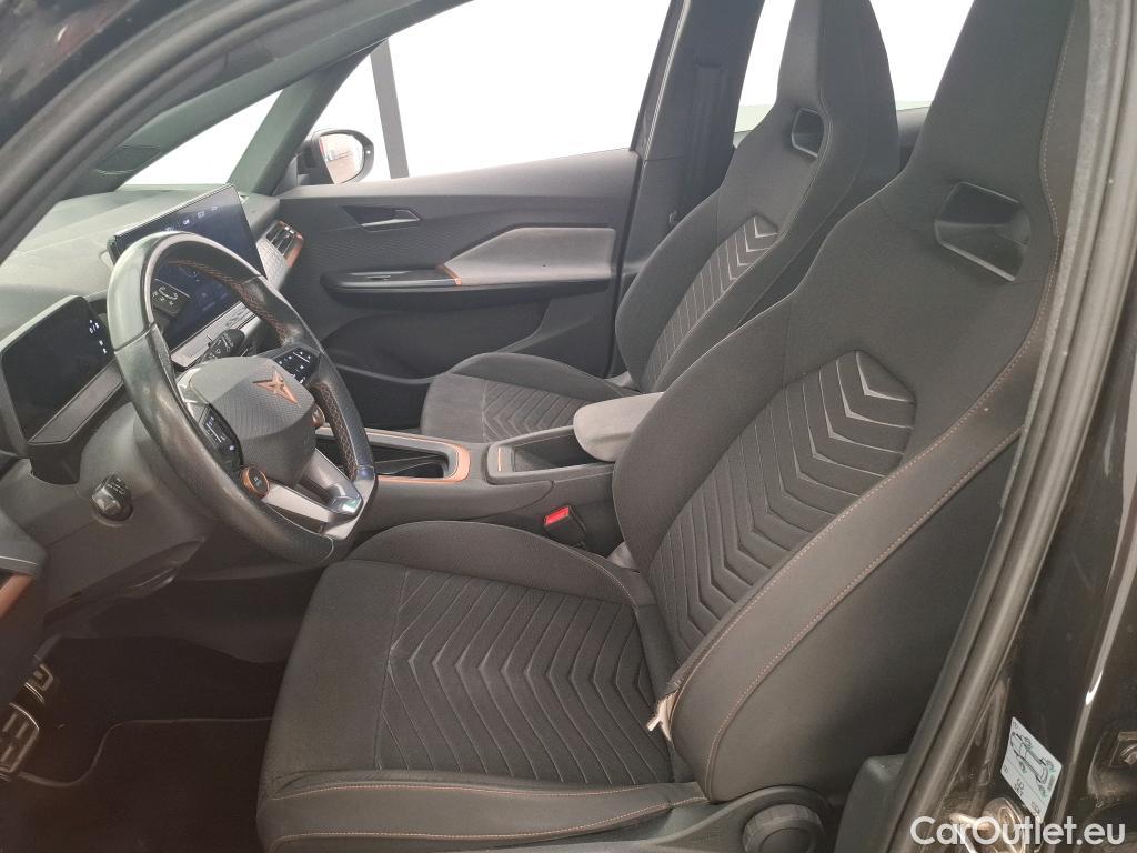  Cupra  Born CUPRA  / 2021 / 5P / Berline 230ch - batterie XL VZ #54