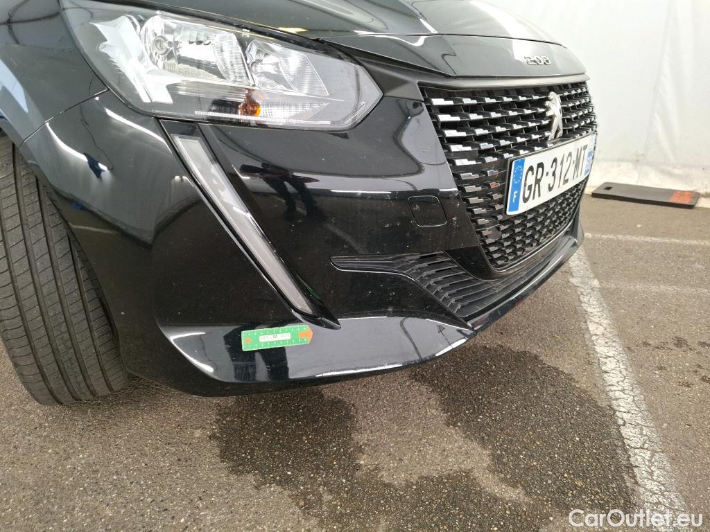  Peugeot  208  Active Pack 1.2 PureTech 100CV BVM6 E6d #46