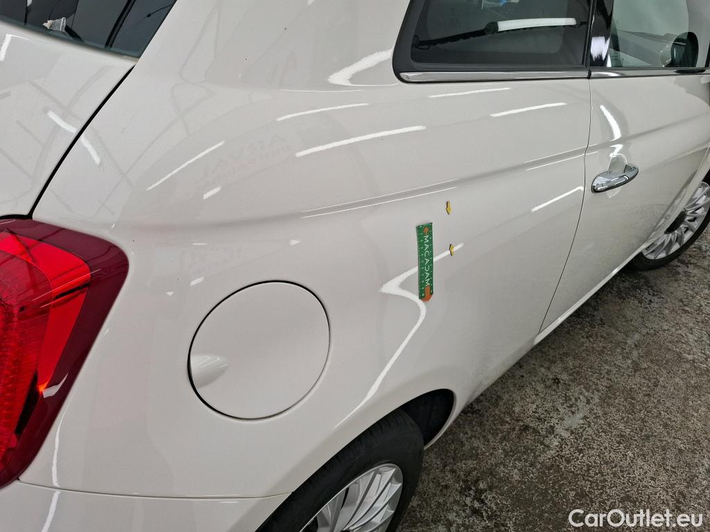  Fiat  500  Berline Lounge 1.2 70CV BVM5 E6 #13