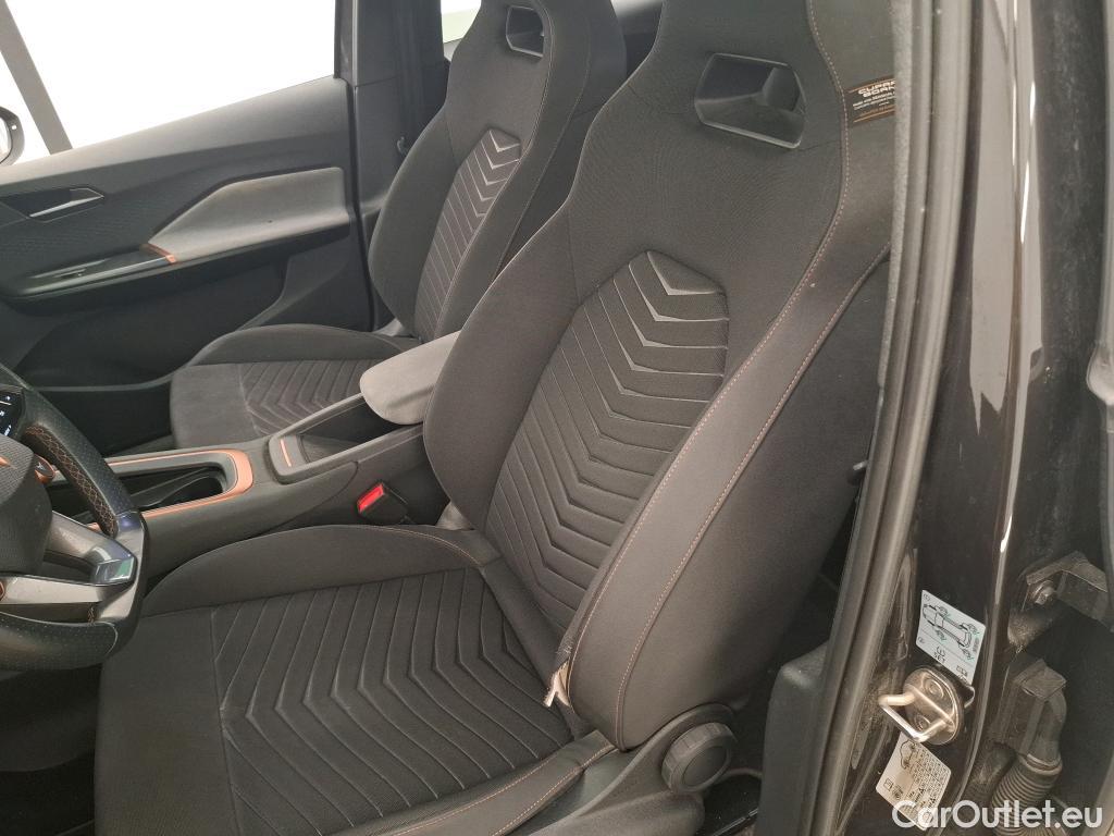  Cupra  Born CUPRA  / 2021 / 5P / Berline 230ch - batterie XL VZ #11
