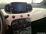  Fiat  500  Berline Lounge 1.2 70CV BVM5 E6 #7