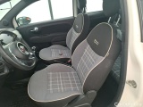  Fiat  500  Berline Lounge 1.2 70CV BVM5 E6 #8