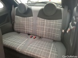  Fiat  500  Berline Lounge 1.2 70CV BVM5 E6 #9