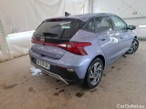 Hyundai  i20 HYUNDAI  / 2023 / 5P / Berline 1.0 T-GDI 100 HYBRID 48V INTUITIVE DCT-7 #3