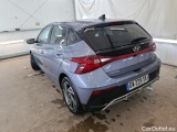  Hyundai  i20 HYUNDAI  / 2023 / 5P / Berline 1.0 T-GDI 100 HYBRID 48V INTUITIVE DCT-7 #2