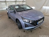  Hyundai  i20 HYUNDAI  / 2023 / 5P / Berline 1.0 T-GDI 100 HYBRID 48V INTUITIVE DCT-7 #4