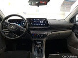  Hyundai  i20 HYUNDAI  / 2023 / 5P / Berline 1.0 T-GDI 100 HYBRID 48V INTUITIVE DCT-7 #5