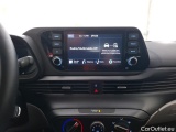  Hyundai  i20 HYUNDAI  / 2023 / 5P / Berline 1.0 T-GDI 100 HYBRID 48V INTUITIVE DCT-7 #7