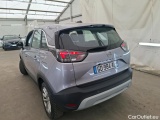  Opel  Crossland  X Elegance 1.2 Turbo 110CV BVM6 E6d #2