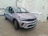  Opel  Crossland  X Elegance 1.2 Turbo 110CV BVM6 E6d #4