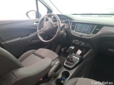  Opel  Crossland  X Elegance 1.2 Turbo 110CV BVM6 E6d #5