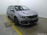  Peugeot  308  SW Active Business 1.5 HDi 130CV BVA8 E6d #4