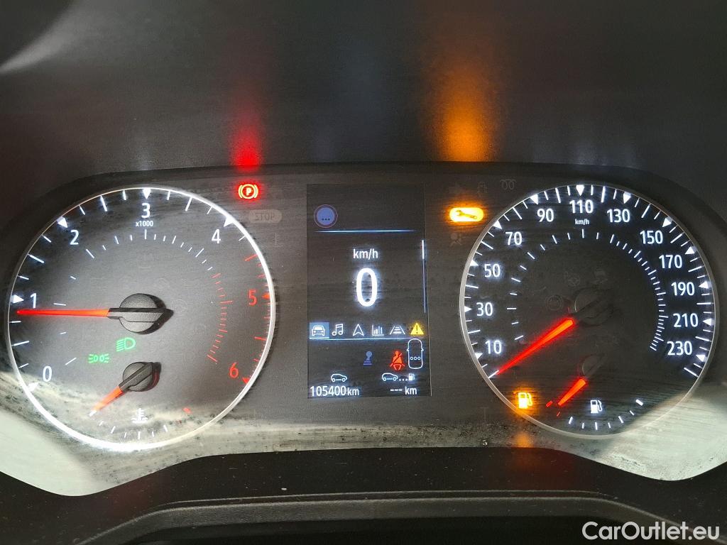  Renault  Clio  V Evolution 1.5 dCi 100CV BVM6 E6d #62