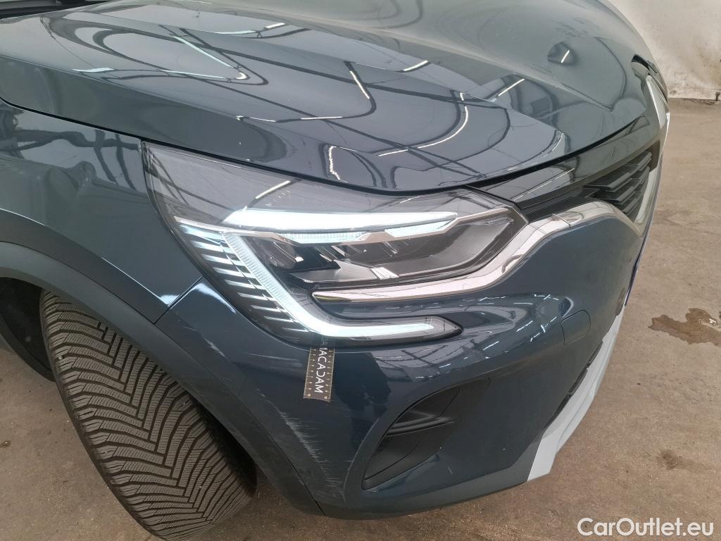  Renault  Captur  II Evolution 1.0 TCe 90CV BVM6 E6d #37