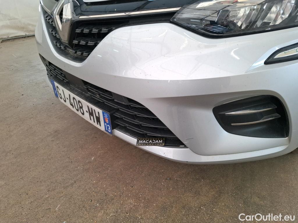  Renault  Clio  V Business 1.0 TCe 90CV BVM6 E6d #48