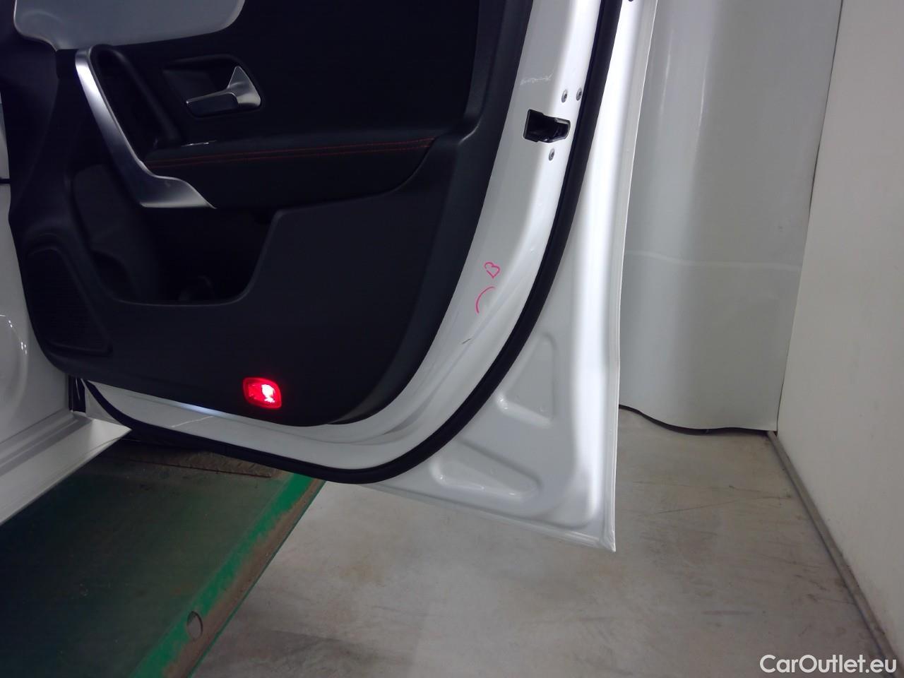  Mercedes  CLA-Klasse CLA SB 250 e SE Edition Aut #19