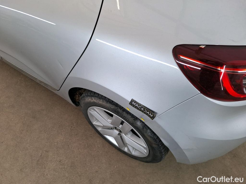  Renault  Clio  V Business 1.0 TCe 90CV BVM6 E6d #15