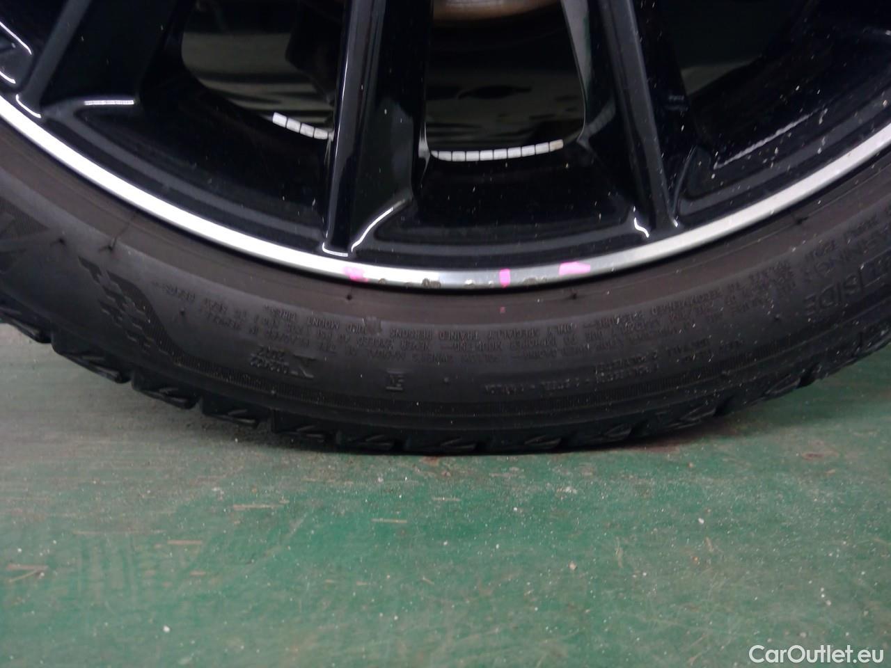  Mercedes  CLA-Klasse CLA SB 250 e SE Edition Aut #15