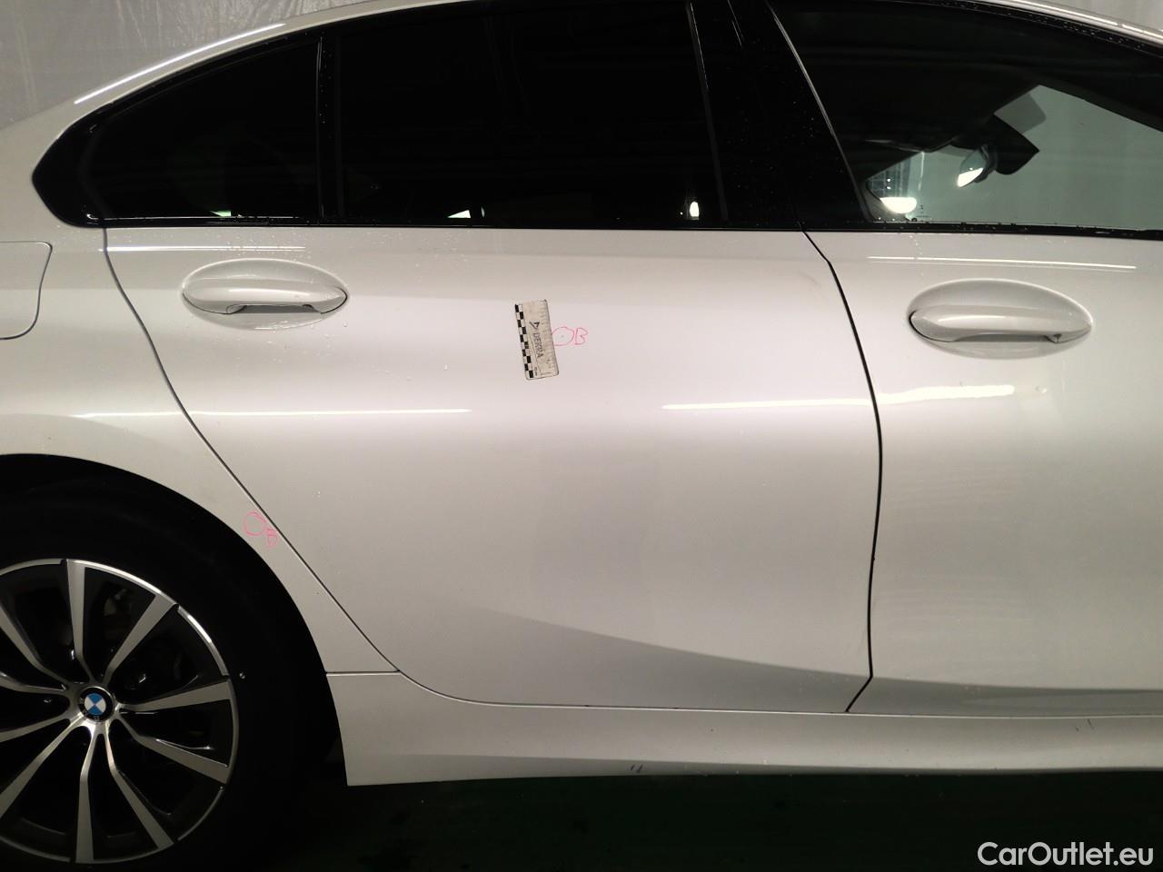  Bmw  Serie 3 320d xDr. Con.Ed. Aut #7