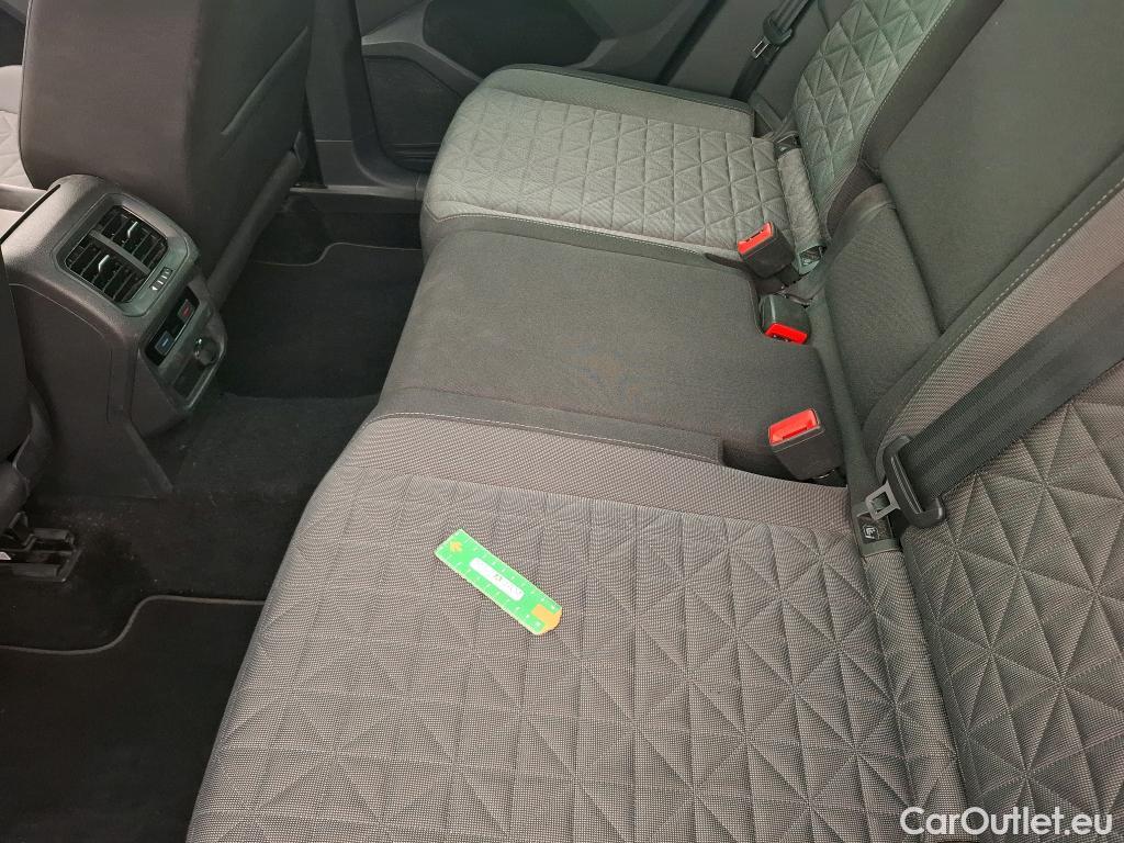  Volkswagen  Tiguan VOLKSWAGEN  / 2020 / 5P / SUV 2.0 TDI 150 DSG7 Life Business #14