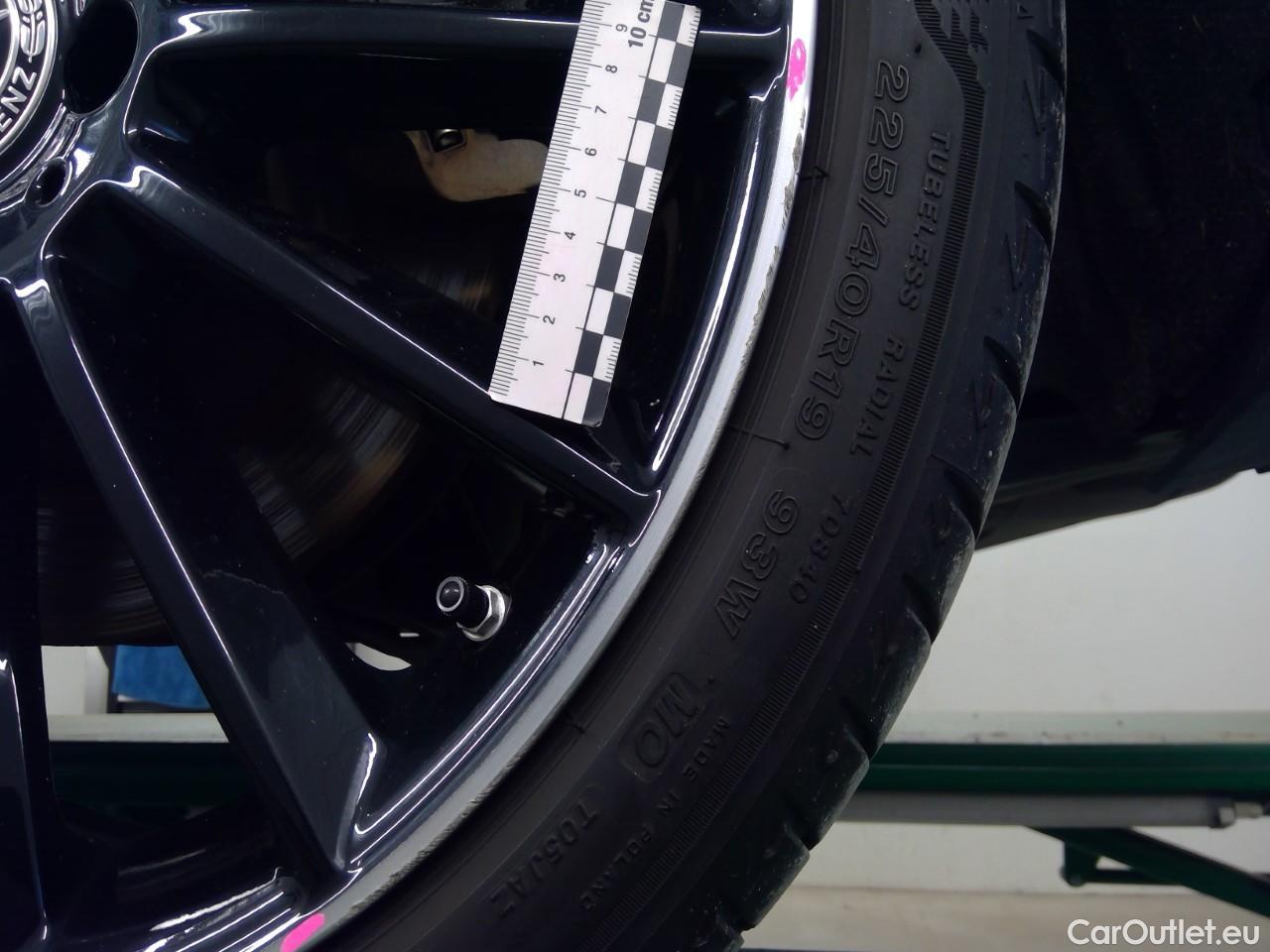 Mercedes  CLA-Klasse CLA SB 250 e SE Edition Aut #12