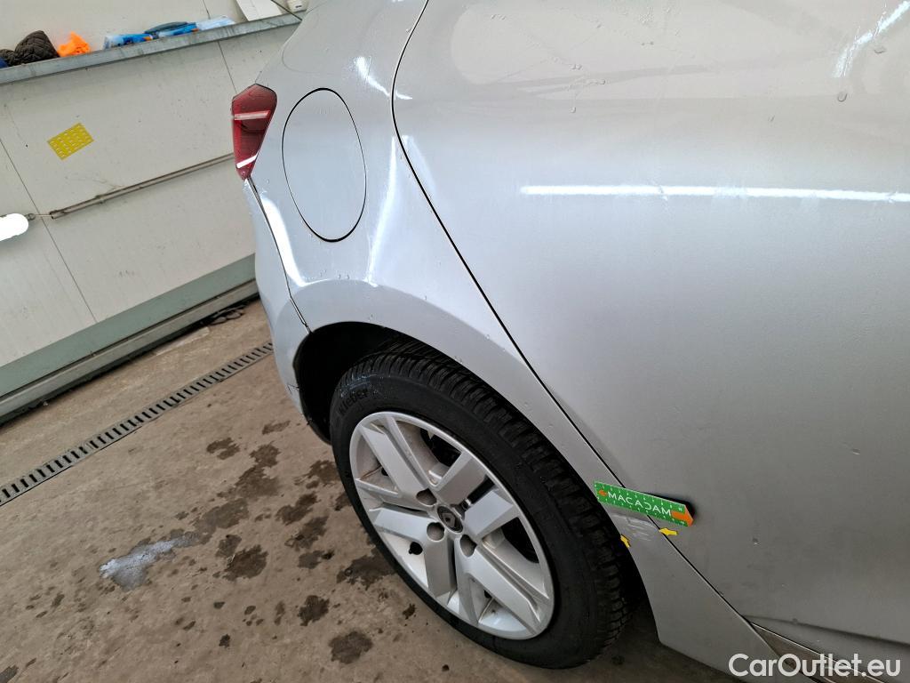  Renault  Clio  V Business 1.0 TCe 90CV BVM6 E6d #4