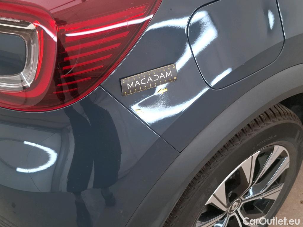  Renault  Captur  II Evolution 1.0 TCe 90CV BVM6 E6d #2