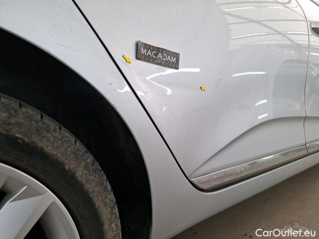  Renault  Clio  V Business 1.0 TCe 90CV BVM6 E6d #12