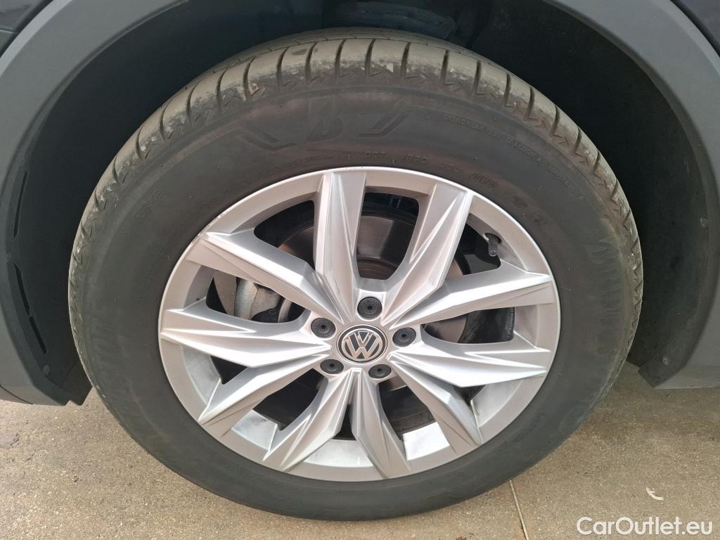  Volkswagen  Tiguan VOLKSWAGEN  5p SUV 1.5 TSI 150 EVO DSG7 Carat #20
