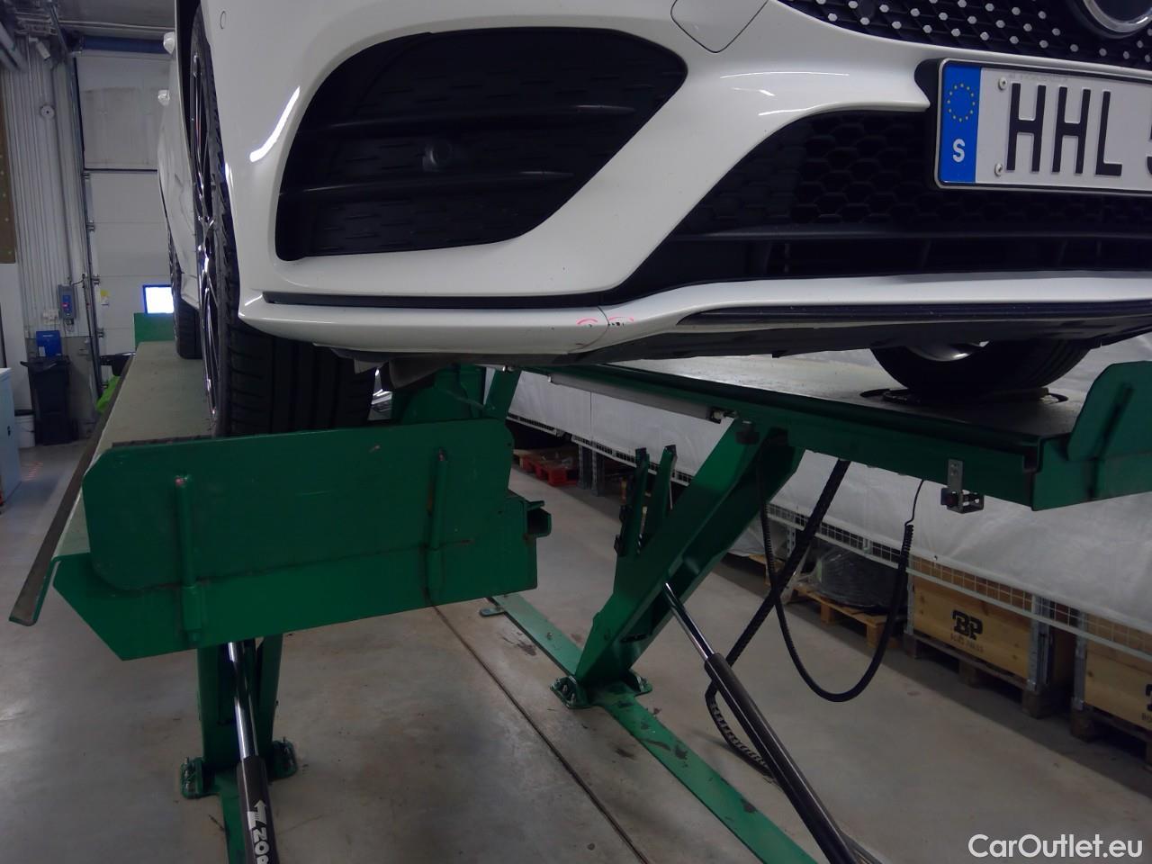 Mercedes  CLA-Klasse CLA SB 250 e SE Edition Aut #4