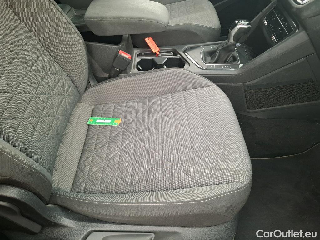  Volkswagen  Tiguan VOLKSWAGEN  / 2020 / 5P / SUV 2.0 TDI 150 DSG7 Life Business #12