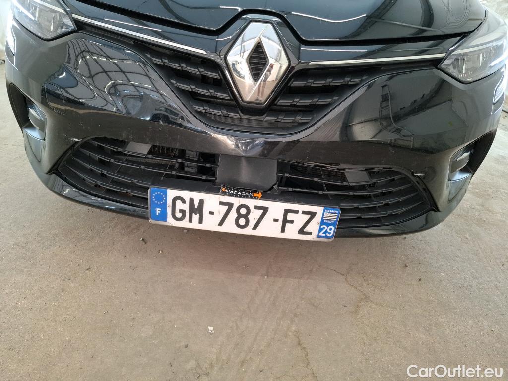  Renault  Clio  V Evolution 1.5 dCi 100CV BVM6 E6d #24