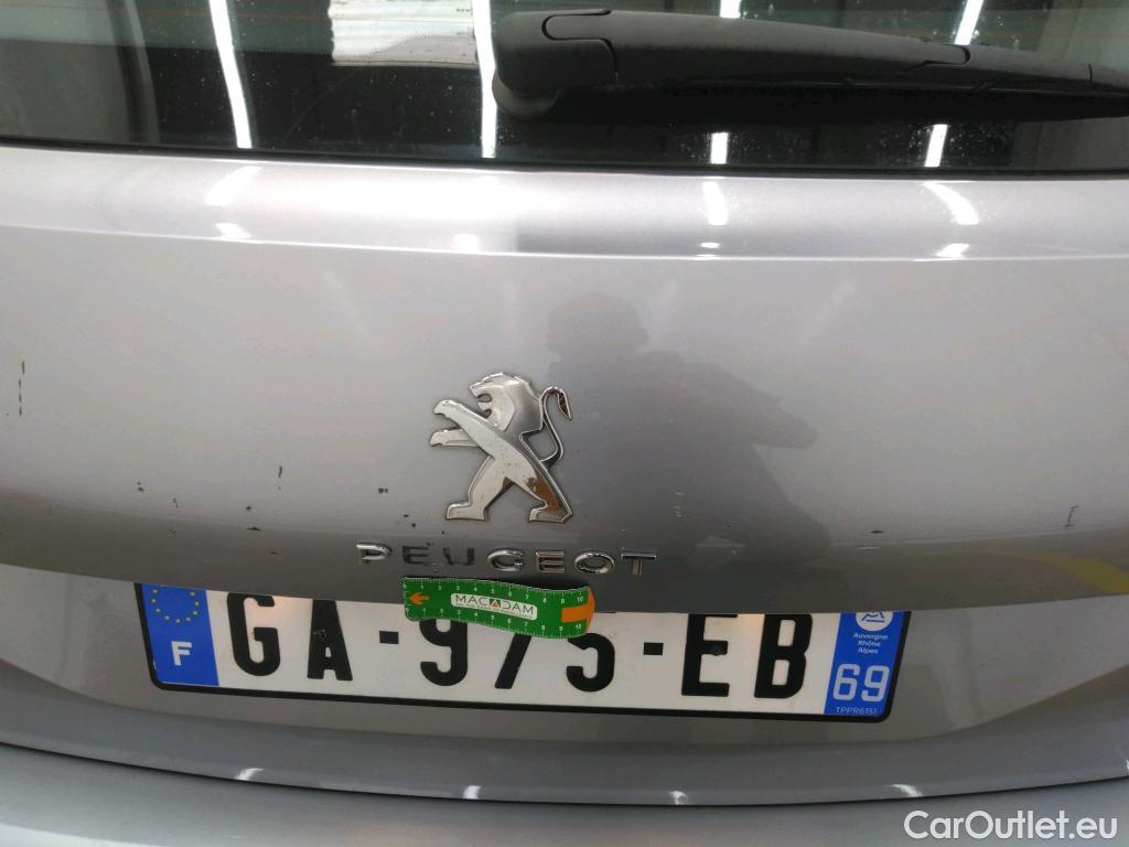  Peugeot  308  SW Active Business 1.5 HDi 130CV BVA8 E6d #68