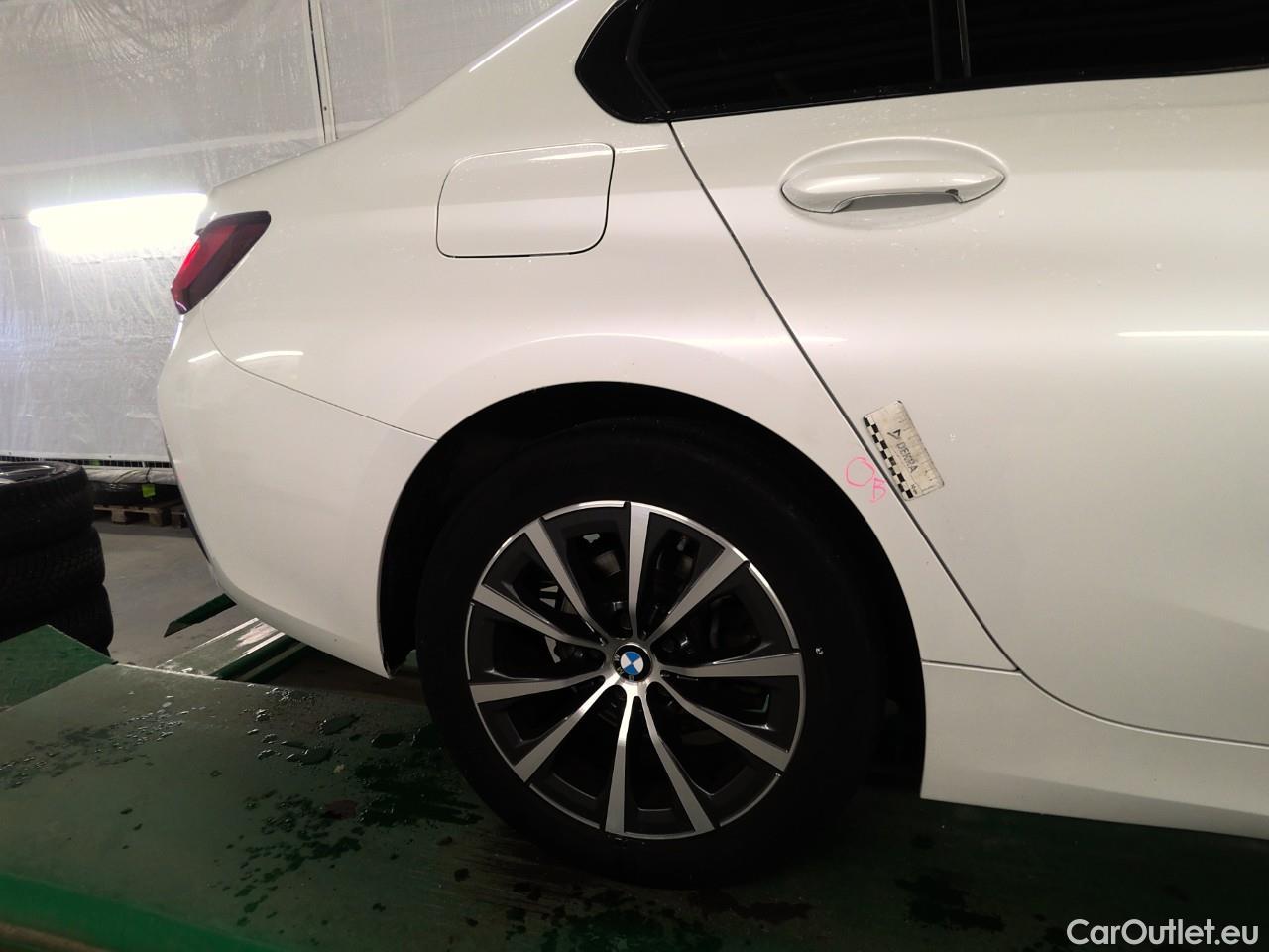  Bmw  Serie 3 320d xDr. Con.Ed. Aut #10
