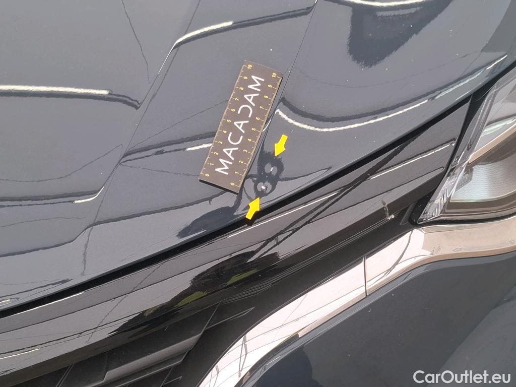  Renault  Captur  II Evolution 1.0 TCe 90CV BVM6 E6d #36