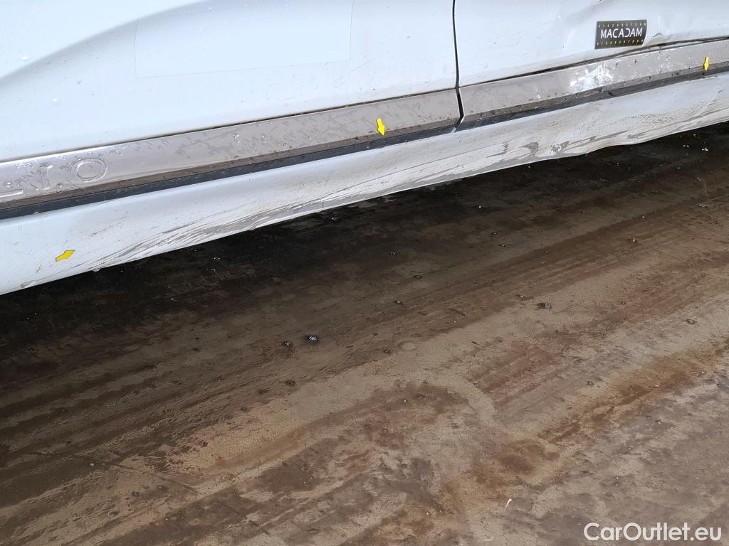  Renault  Clio  V Business 1.0 SCe 65CV BVM5 E6d #2