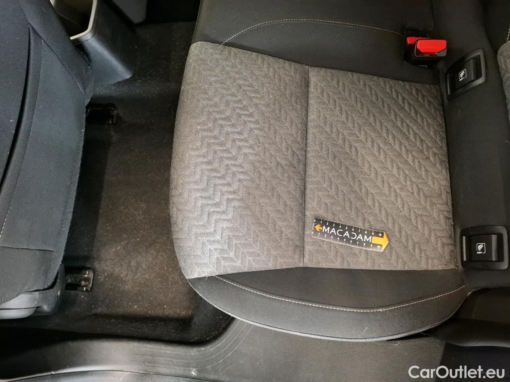  Renault  Clio  V Evolution 1.5 dCi 100CV BVM6 E6d #34