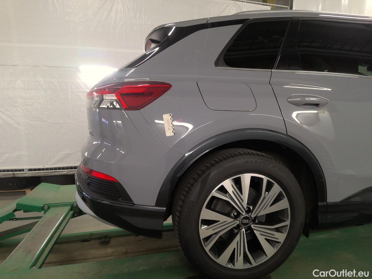  Audi  Q4 E-Tron  50 Proline 4WD #5