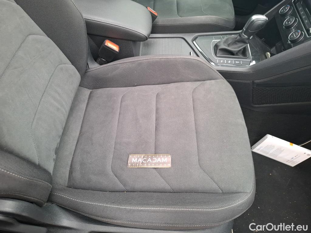  Volkswagen  Tiguan VOLKSWAGEN  5p SUV 1.5 TSI 150 EVO DSG7 Carat #15
