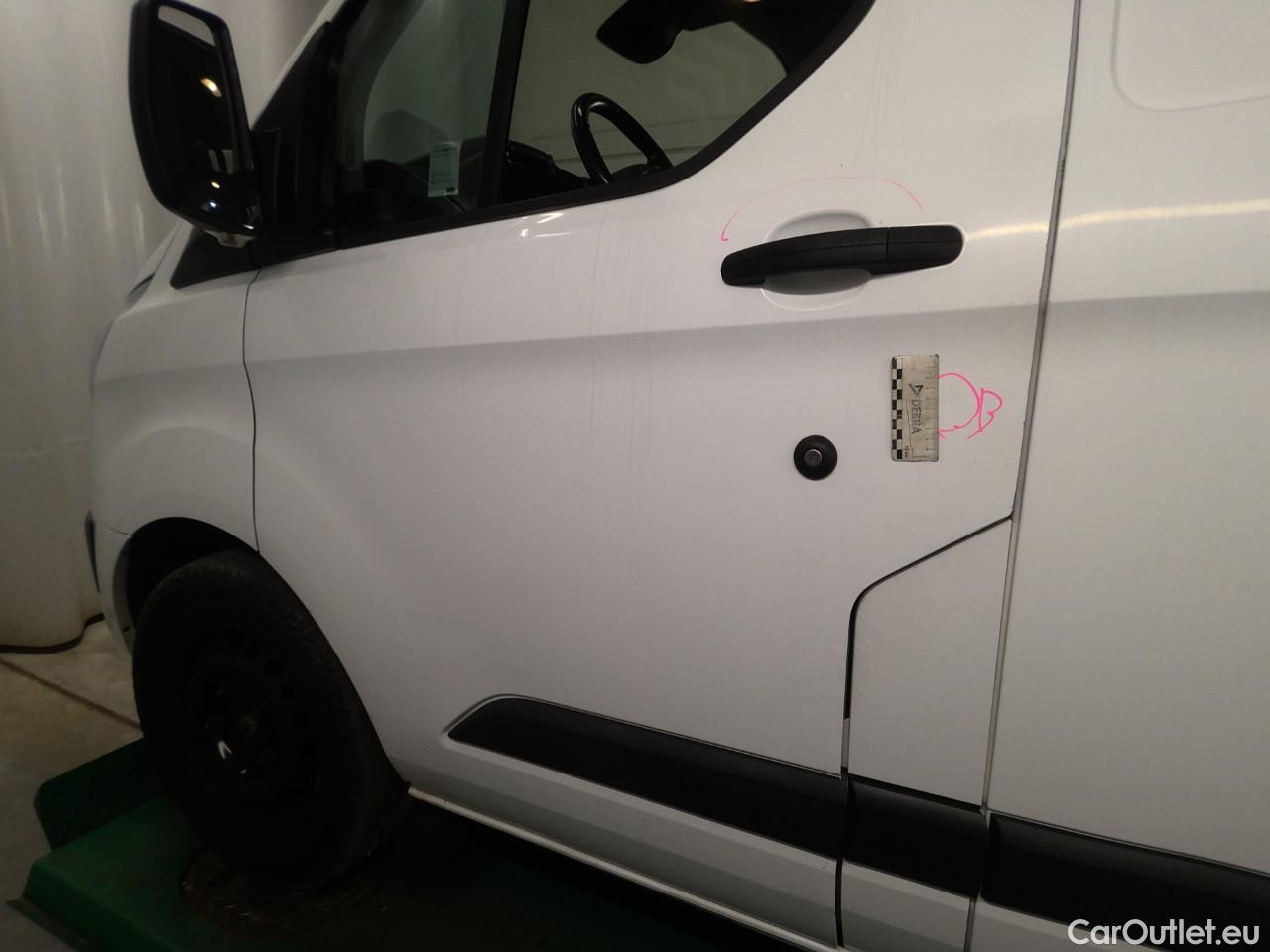  Ford  Transit Tr.Cus.TDCi 130 27 L1H1 A Tr. #21