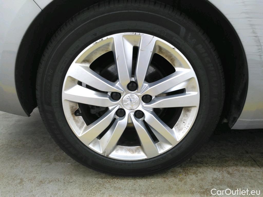  Peugeot  308  SW Active Business 1.5 HDi 130CV BVA8 E6d #52