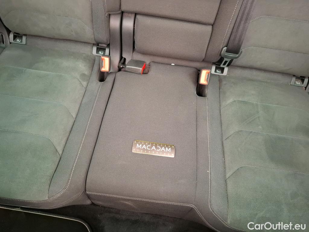  Volkswagen  Tiguan VOLKSWAGEN  5p SUV 1.5 TSI 150 EVO DSG7 Carat #17