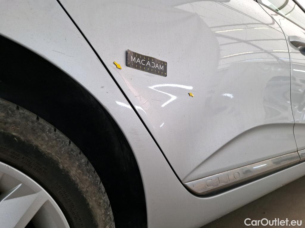  Renault  Clio  V Business 1.0 TCe 90CV BVM6 E6d #13