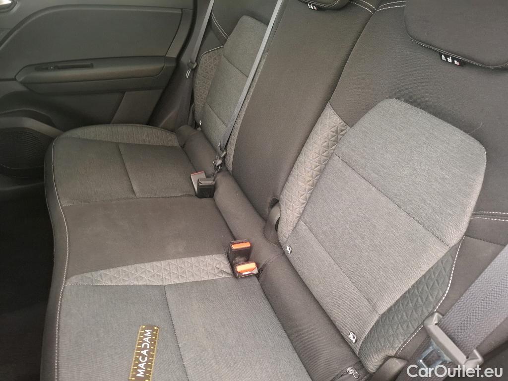  Renault  Captur  II Evolution 1.0 TCe 90CV BVM6 E6d #42