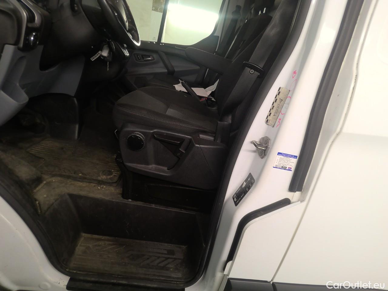  Ford  Transit Tr.Cus.TDCi 130 27 L1H1 A Tr. #29