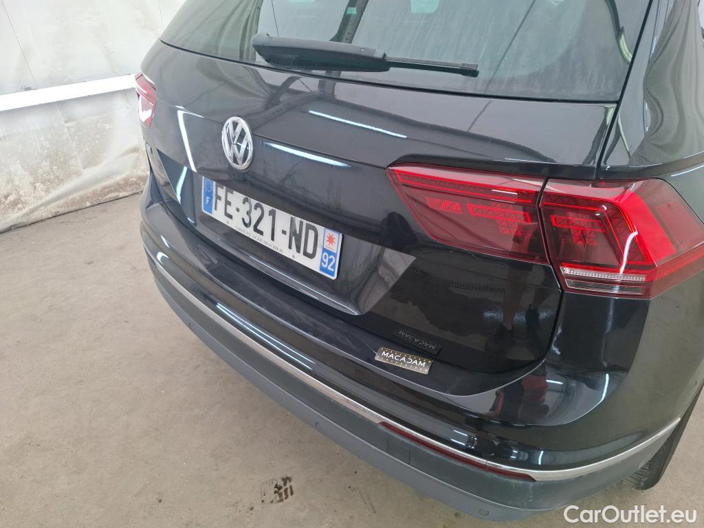  Volkswagen  Tiguan VOLKSWAGEN  5p SUV 1.5 TSI 150 EVO DSG7 Carat #30