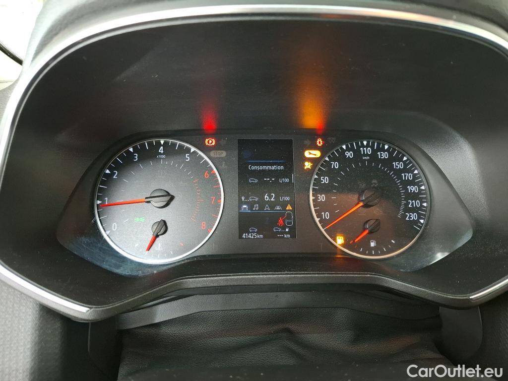  Renault  Clio  V Business 1.0 SCe 65CV BVM5 E6d #30